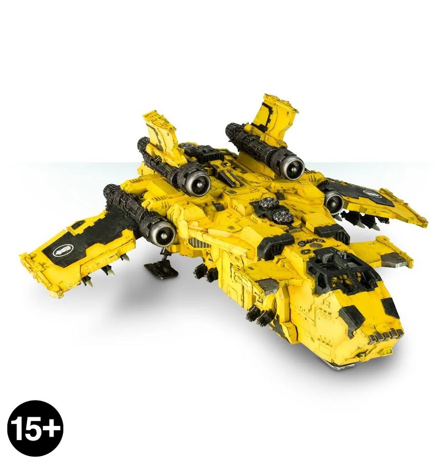 Legion Sokar Stormbird